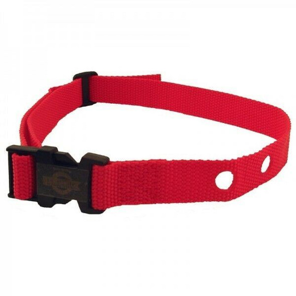 RFA-48 Nylon  1" Replacement Strap for Petsafe dog collar replacement 3 HOLE