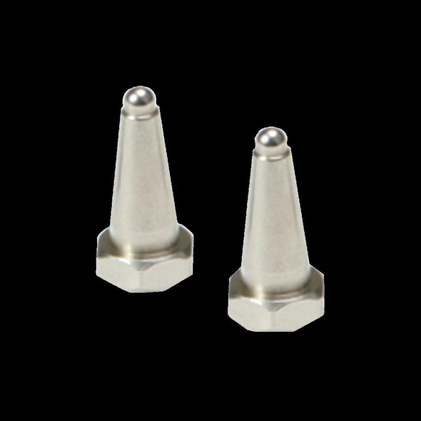 Dogtra Contact Points - 1" (Set of 2)