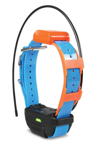 Pathfinder Tracking Only TRX Collar - Blue