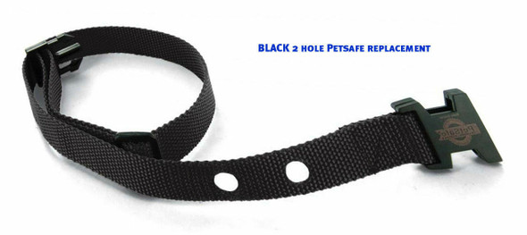 Sport Dog PetSafe Compatible Receiver Dog Collars Black Xxs XS or Small