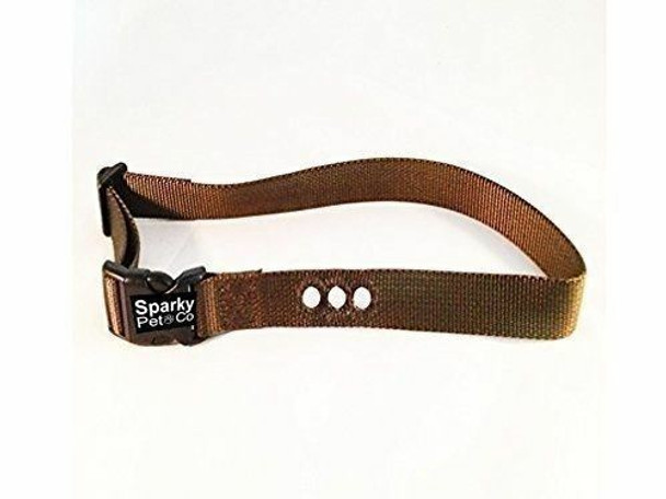 Sparky Pet Co 1" RFA 68 Basic/Deluxe Bark Replacement 3 Hole