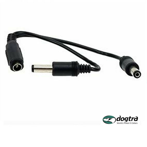 Dogtra Splitter for Charger Unit & Collar