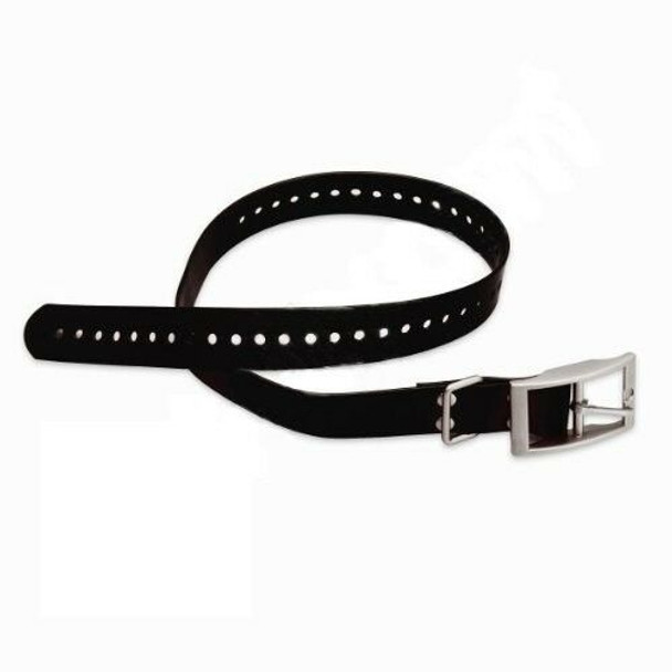 Replacement Collar Strap - Black