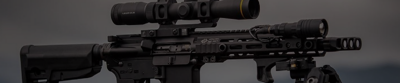 .458 Socom / .450 Bushmaster