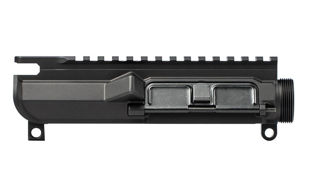 PRI AR15/M16 トップレール ブラック PRi AR15 / M16 Flattop Riser 3 Hole