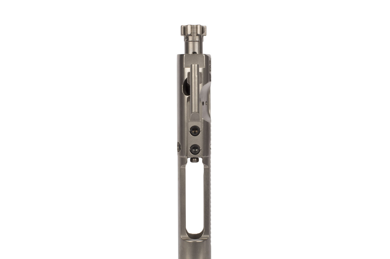 FailZero, 450 Bushmaster AR-15 Bolt Carrier Group - No Hammer, EXO