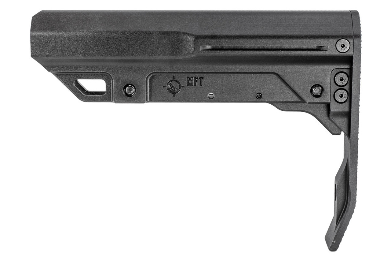MFT Battlelink Buttstock ブラック MFT Battlelink Buttstock ブラック MFT Battlelink Minimalist