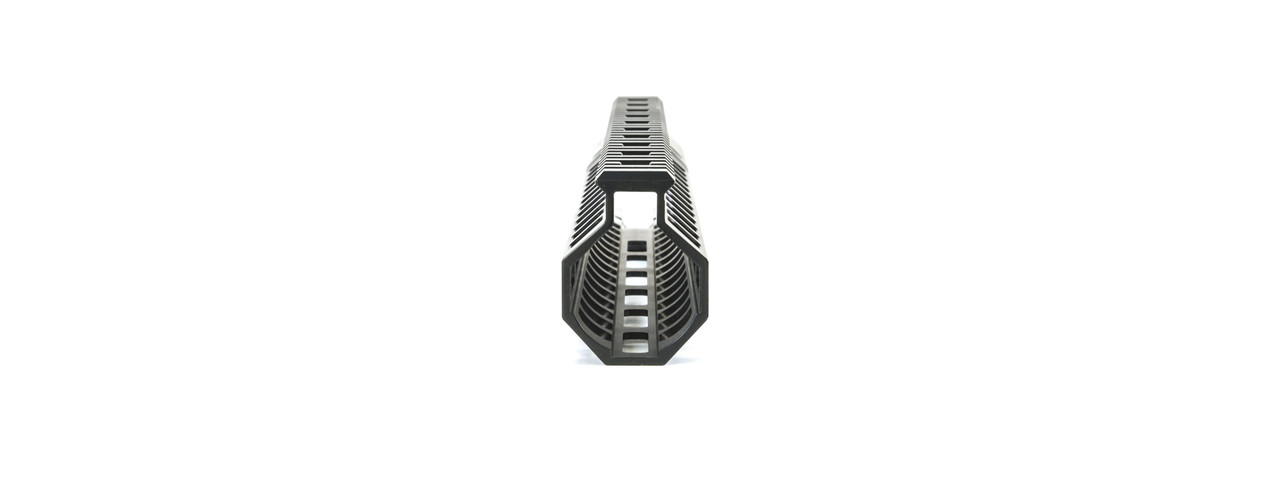 Geissele Automatics, MK14, Super Modular Rail (SMR) 13.5