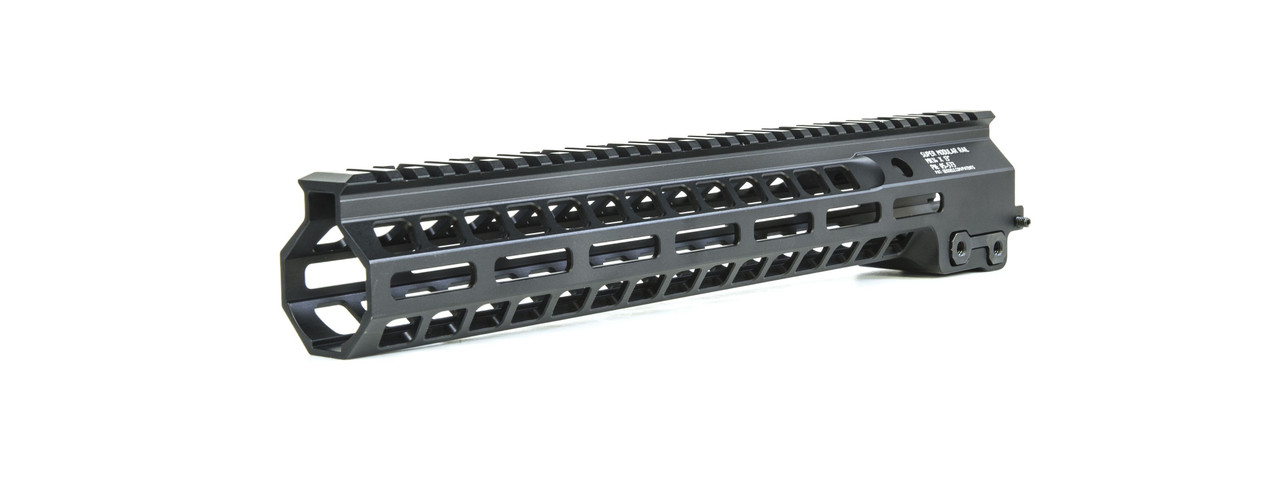 Geissele Automatics, MK14, Super Modular Rail (SMR) 13.5