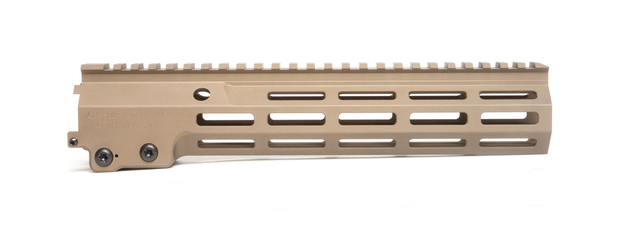 Geissele Automatics 10.5