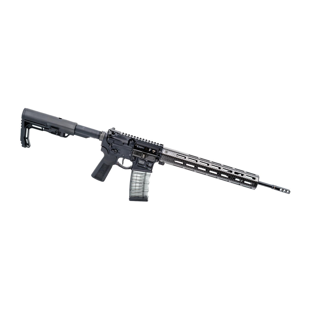 Faxon Firearms Ascent 16