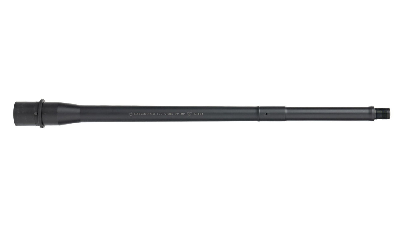 Ballistic Advantage 13.7