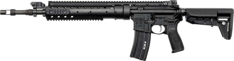 BCM MK12 MOD-0 5.56 NATO 18