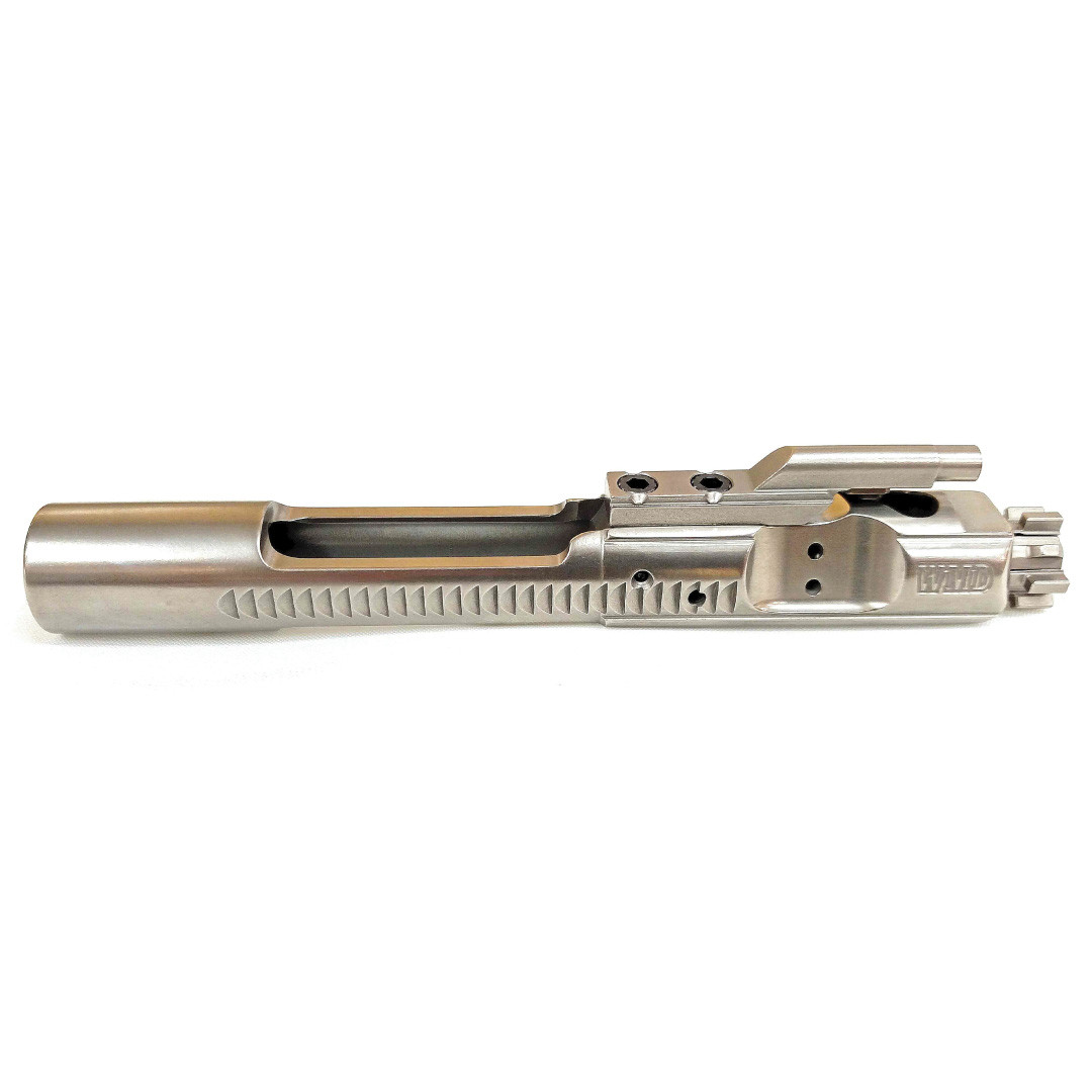 WMD Full Auto Complete Bolt Carrier Group 5.56 NATO/.300 AAC