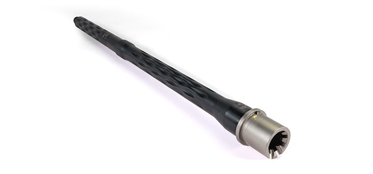 Faxon Match Series- 14.5