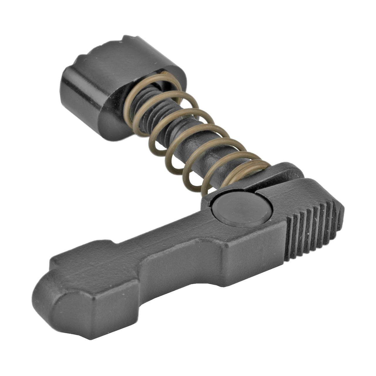 CMMG AR15 Ambidextrous Magazine Catch, Black - Aerospace Arms