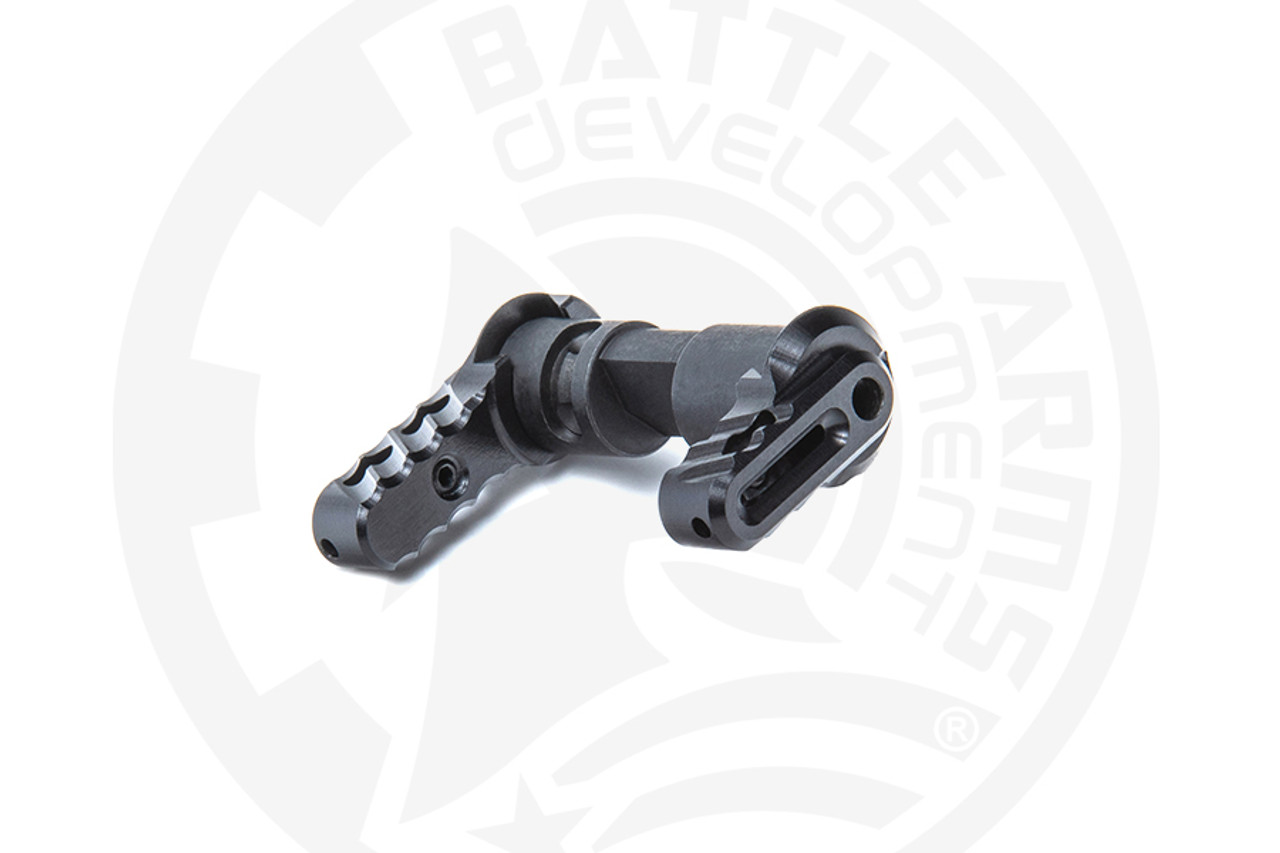 Battle Arms Development, BAD-ASS Elite Ambidextrous Safety