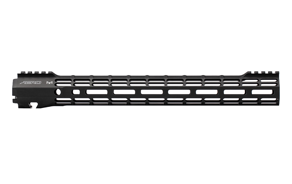 Aero Precision AR15 15