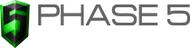 Phase 5 Weapon Systems