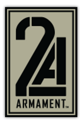 2A Armament