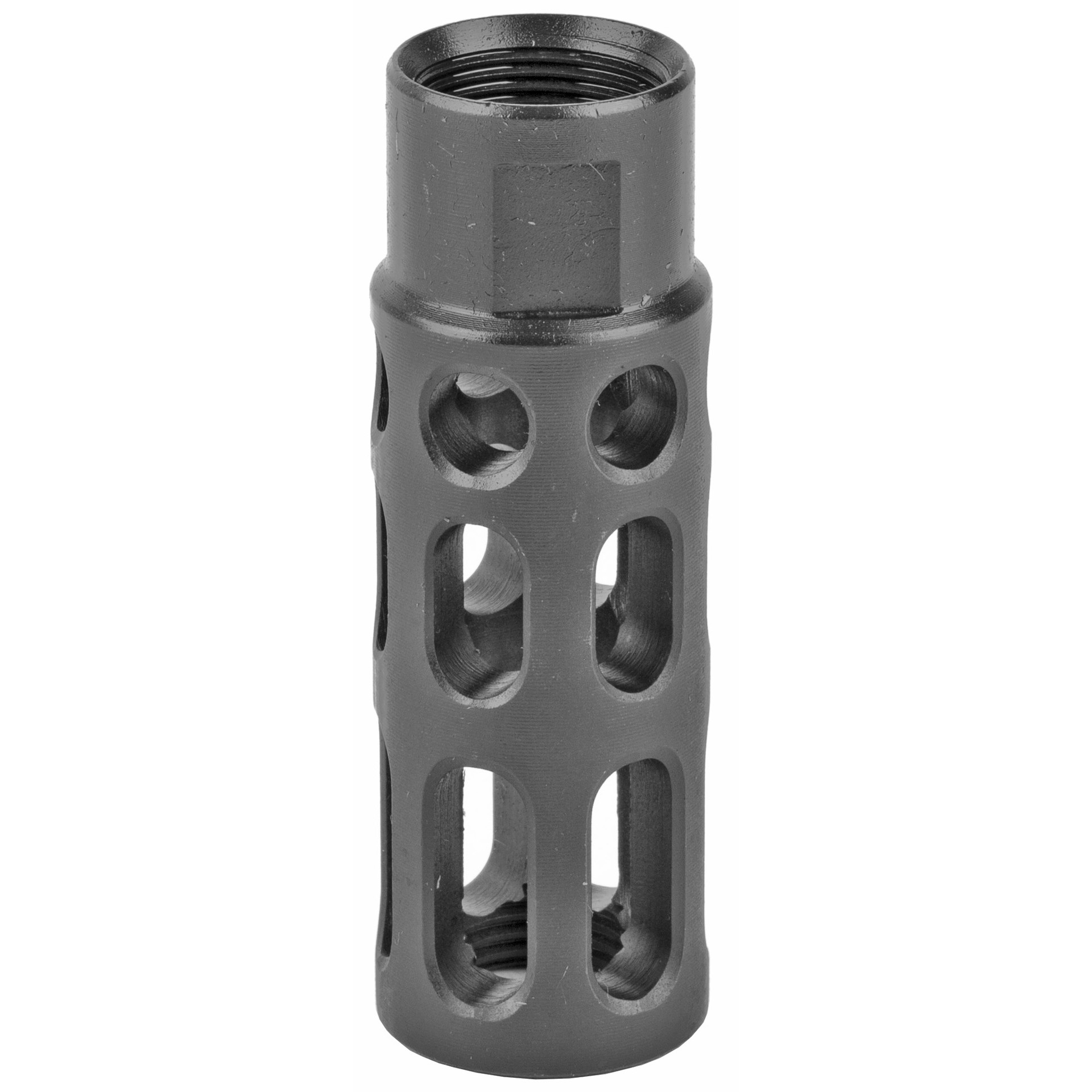 gen 5 helical 450 bushmaster muzzle brake