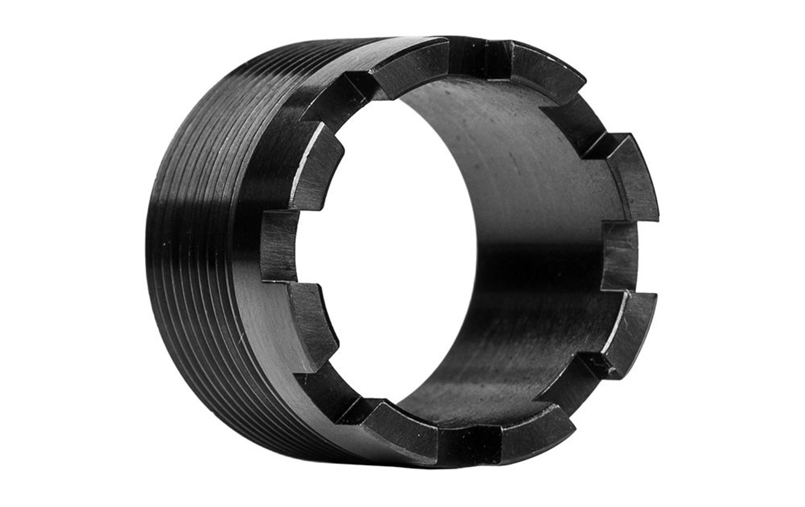 AR15 Barrel Nuts Aerospace Arms