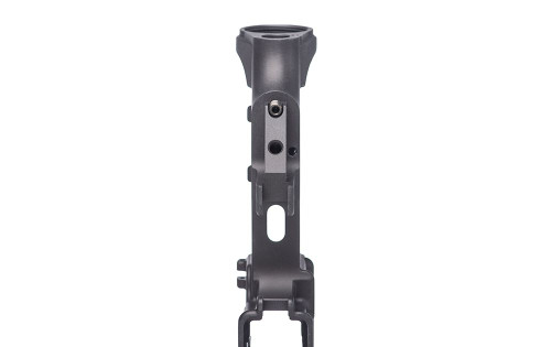 Aero Precision AR15 Stripped Lower Receiver, Gen 2 - Anodized Black - APAR501101C Aero Precision AR15 Stripped Lower Receiver, Gen 2 - Anodized Black - APAR501101C