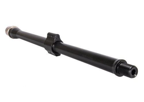 Ballistic Advantage, Performance Series, 556NATO, 13.7" Barrel, Black Finish, Pinned Lo-Pro Gas Block, Carbine Length Gas System, Fits AR15 - BABL556028F