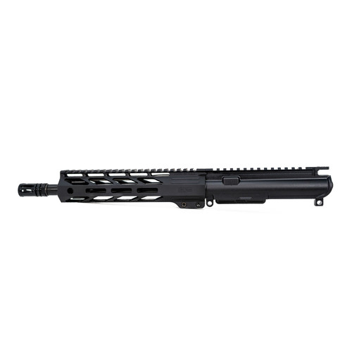 Faxon Firearms Ascent 10.5" 5.56 Barreled Upper Receiver - FX5110-BU Faxon Firearms Ascent 10.5" 5.56 Barreled Upper Receiver - FX5110-BU