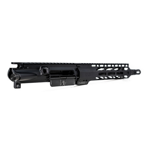 Faxon Firearms Ascent 10.5" 5.56 Barreled Upper Receiver - FX5110-BU Faxon Firearms Ascent 10.5" 5.56 Barreled Upper Receiver - FX5110-BU