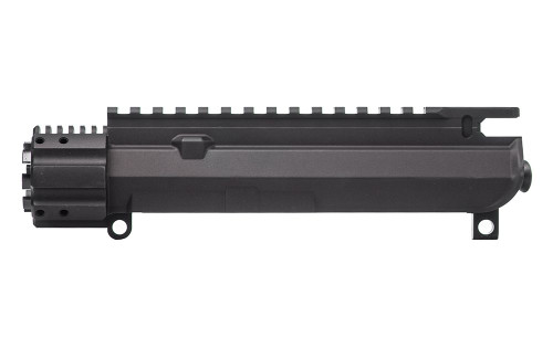 Aero Precision M4E1 Enhanced Upper Receiver - Anodized Black - APAR600201AC Aero Precision M4E1 Enhanced Upper Receiver - Anodized Black - APAR600201AC