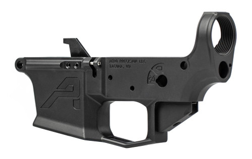 Aero Precision EPC-9 Lower Receiver - Anodized Black - APAR620001AC Aero Precision EPC-9 Lower Receiver - Anodized Black - APAR620001AC