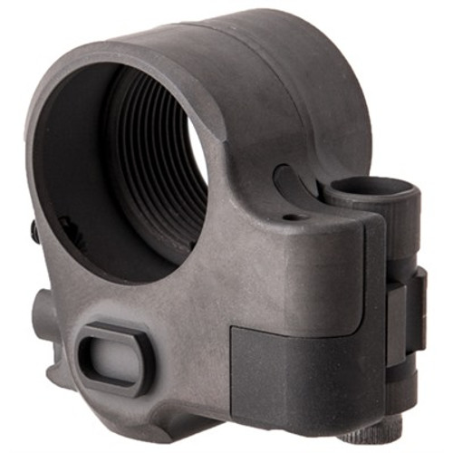 LAW TACTICAL AR Folding Stock Adapter GEN 3-M - 99312 - LTGEN3M