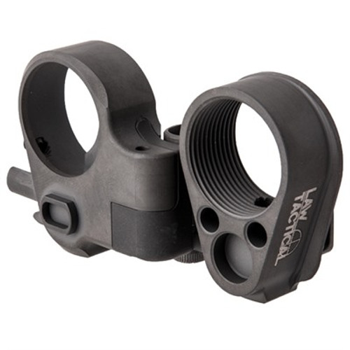 LAW TACTICAL AR Folding Stock Adapter GEN 3-M - 99312 - LTGEN3M