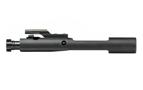 Aero Precision 5.56 PRO Series Bolt Carrier Group, Complete (with Logo) - Black Nitride - APRH101767C Aero Precision 5.56 PRO Series Bolt Carrier Group, Complete (with Logo) - Black Nitride - APRH101767C