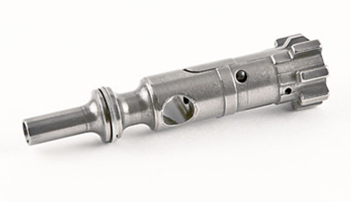 FailZero 5.56/.223 Bolt Assembly, EXO Nickel Boron Coated - EXO-BOLTASSEMBLY01 FailZero 5.56/.223 Bolt Assembly, EXO Nickel Boron Coated - EXO-BOLTASSEMBLY01