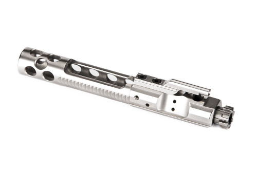 Spike's Tactical Complete Lightweight Nickel Boron Bolt Carrier Group - ST5BG05