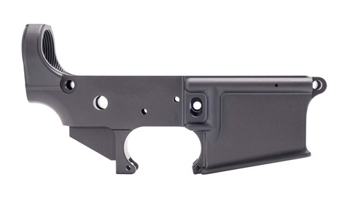 Anderson Manufacturing AM-15 Elite Stripped Lower Receiver - D2-K067-A022 Anderson Manufacturing AM-15 Elite Stripped Lower Receiver - D2-K067-A022