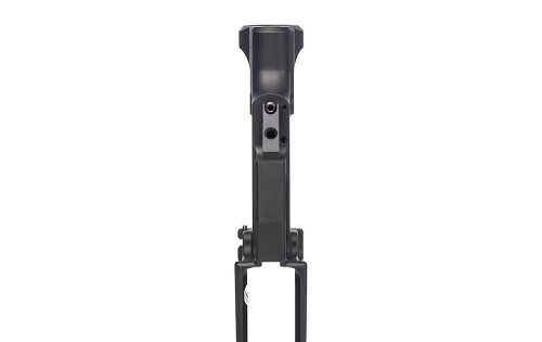 Aero Precision M5 (.308) Stripped Lower Receiver - Anodized Black (BLEM) - APAR308003BC Aero Precision M5 (.308) Stripped Lower Receiver - Anodized Black (BLEM) - APAR308003BC
