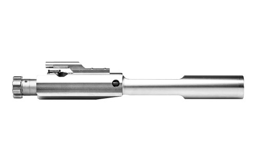 Aero Precision .308 / 7.62 Nickel Boron Bolt Carrier Group, No Logo - APRH100185C Aero Precision .308 / 7.62 Nickel Boron Bolt Carrier Group, No Logo - APRH100185C