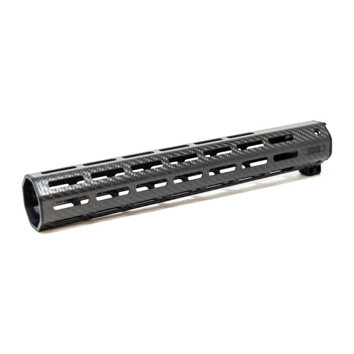 Faxon Firearms STREAMLINE CARBON, Carbon Fiber 13" M-LOK Handguard - FFHGMLOK13C1 Faxon Firearms STREAMLINE CARBON, Carbon Fiber 13" M-LOK Handguard - FFHGMLOK13C1