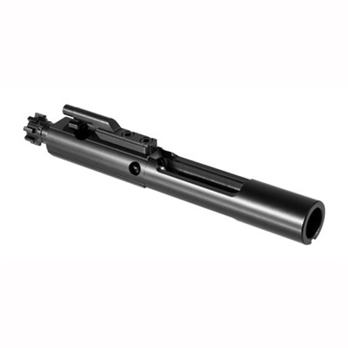Brownells 458 Socom / 450 Bushmaster Bolt Carrier Group - Nitride - AZT-M4-458-ST-0