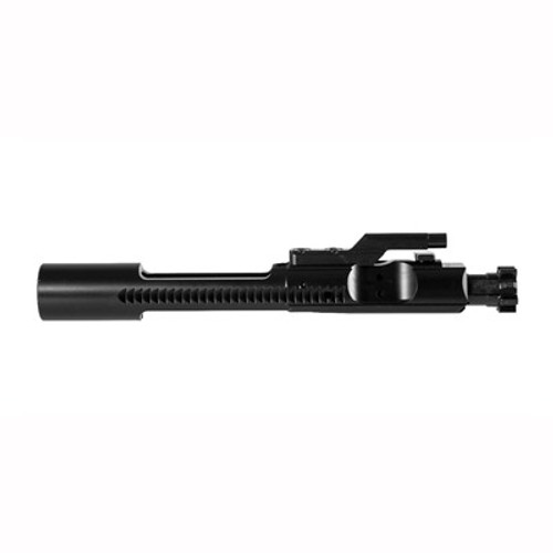Brownells 458 Socom / 450 Bushmaster Bolt Carrier Group - Nitride - AZT-M4-458-ST-0