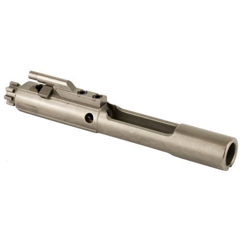 FailZero M16/M4 Bolt Carrier Group with Hammer, EXO Nickel Boron Coated, Nickel Finish - FZ-M164-01-SAH FailZero M16/M4 Bolt Carrier Group with Hammer, EXO Nickel Boron Coated, Nickel Finish - FZ-M164-01-SAH
