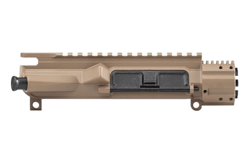 Aero Precision M4E1 Enhanced Upper Receiver - FDE Cerakote - APAR600202AC