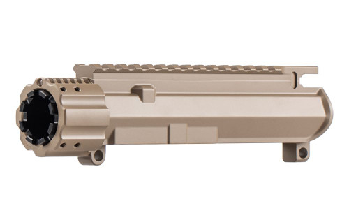 Aero Precision M4E1 Enhanced Upper Receiver - FDE Cerakote - APAR600202AC Aero Precision M4E1 Enhanced Upper Receiver - FDE Cerakote - APAR600202AC