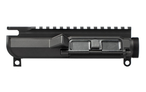 Aero Precision AR15 Assembled Upper Receiver, No Forward Assist