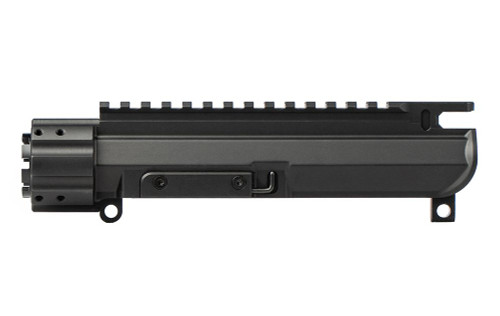 Aero Precision EPC-9 - Enhanced Upper Receiver w/ LRBHO - Anodized Black - APAR620301AC Aero Precision EPC-9 - Enhanced Upper Receiver w/ LRBHO - Anodized Black - APAR620301AC