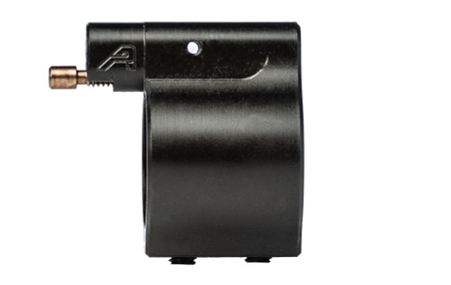 Aero Precision .875 Adjustable Low Profile Gas Block, Nitride - APRH101615C Aero Precision .875 Adjustable Low Profile Gas Block, Nitride - APRH101615C