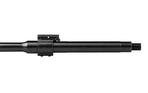 Aero Precision .875 Adjustable Low Profile Gas Block, Nitride - APRH101615C Aero Precision .875 Adjustable Low Profile Gas Block, Nitride - APRH101615C
